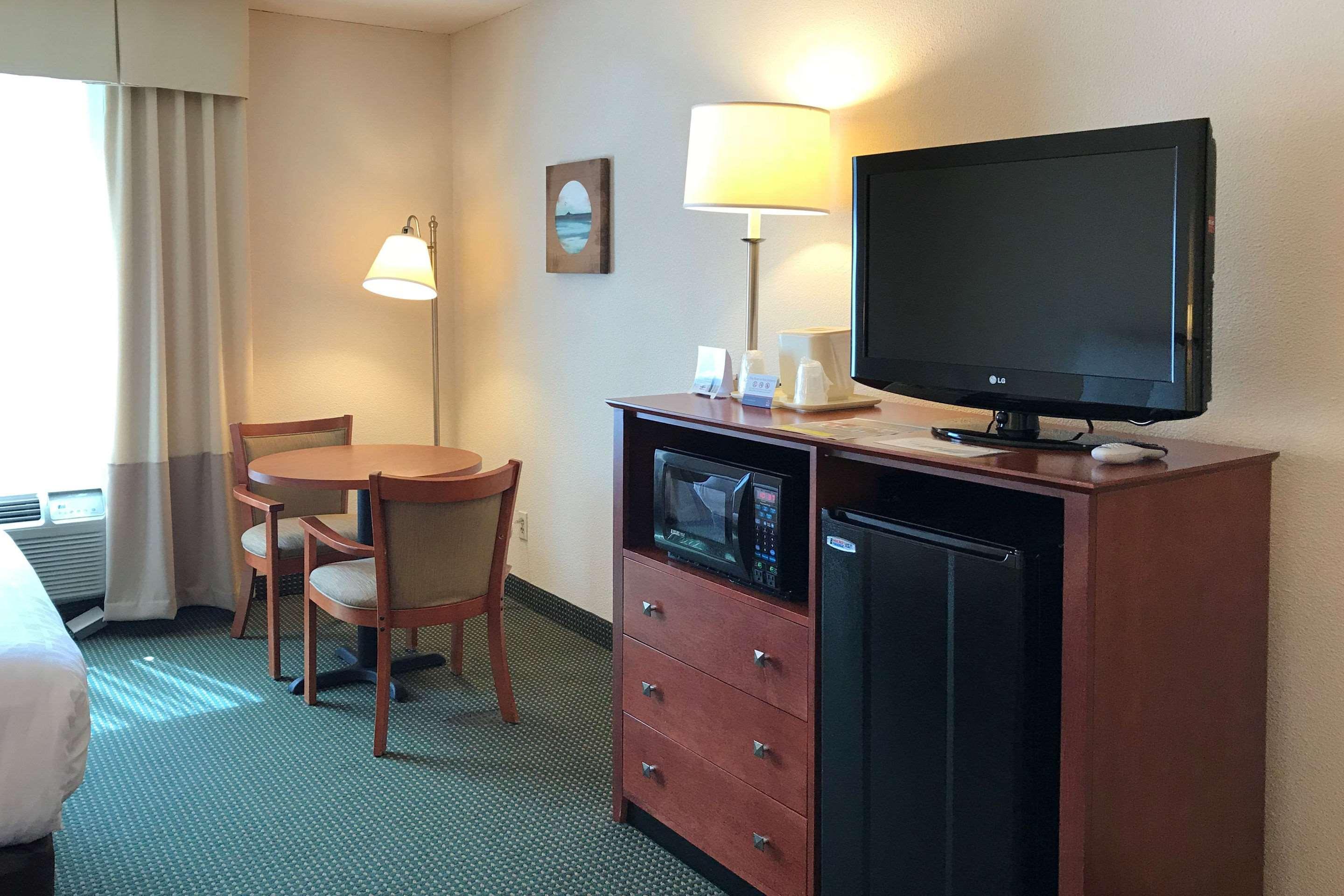 Clarion Hotel & Conference Center Toms River Exterior foto